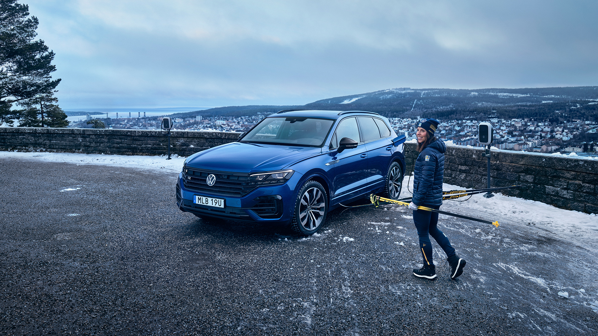 Touareg-Skiteam Touareg-Skiteam